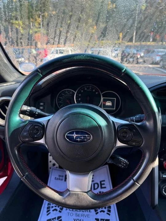 2017 Subaru BRZ 1st Gen - Image 8 of 14