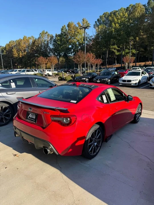 2017 Subaru BRZ 1st Gen - Image 3 of 14