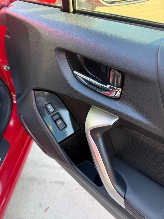 2017 Subaru BRZ 1st Gen - Image 12 of 14