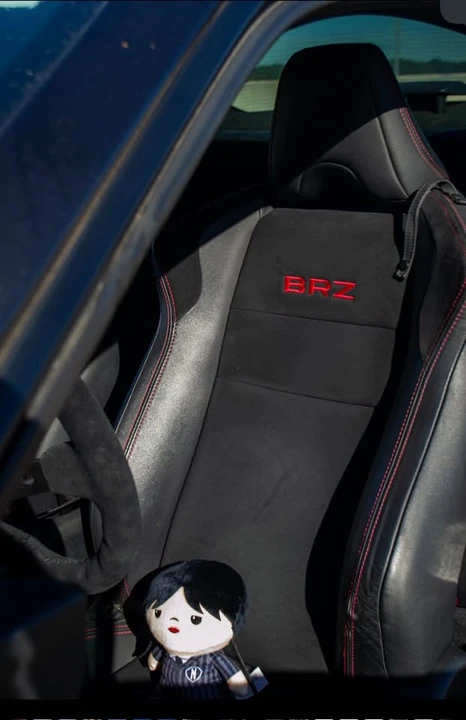 2017 Subaru BRZ 1st Gen - Image 4 of 6
