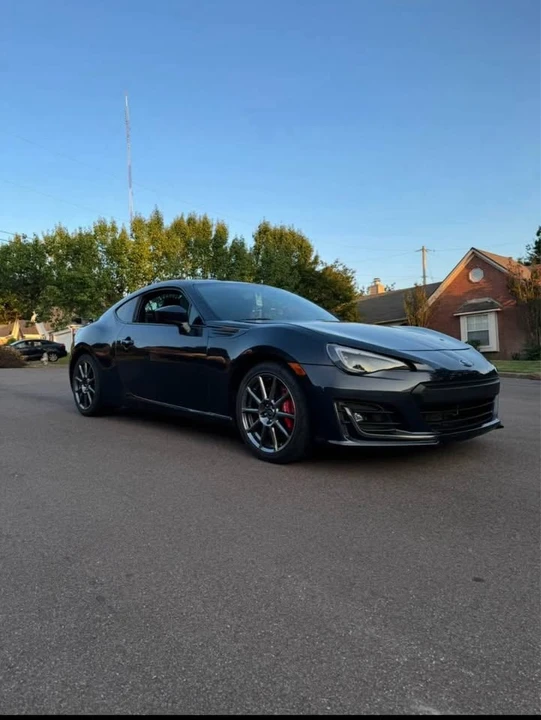2017 Subaru BRZ 1st Gen - Image 2 of 6