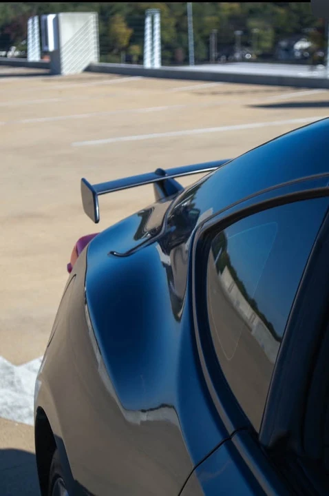 2017 Subaru BRZ 1st Gen - Image 5 of 6