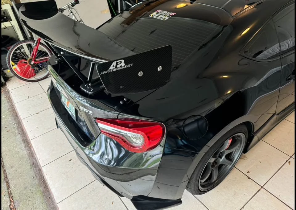 2017 Subaru BRZ 1st Gen - Image 12 of 18