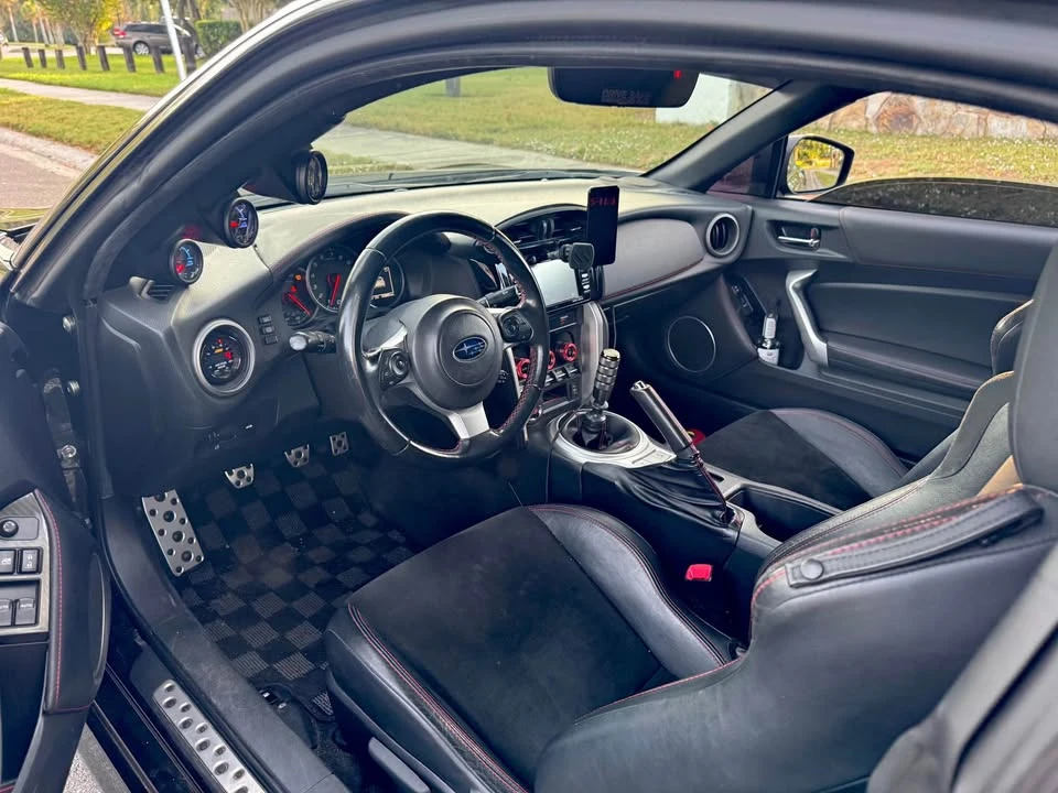 2017 Subaru BRZ 1st Gen - Image 7 of 18