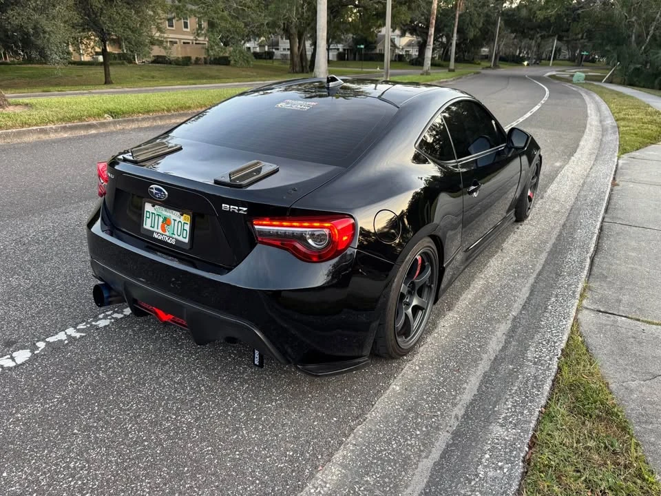 2017 Subaru BRZ 1st Gen - Image 5 of 18