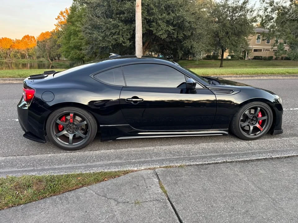 2017 Subaru BRZ 1st Gen - Image 6 of 18