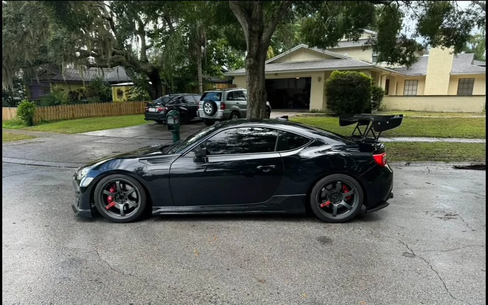 2017 Subaru BRZ 1st Gen - Image 11 of 18