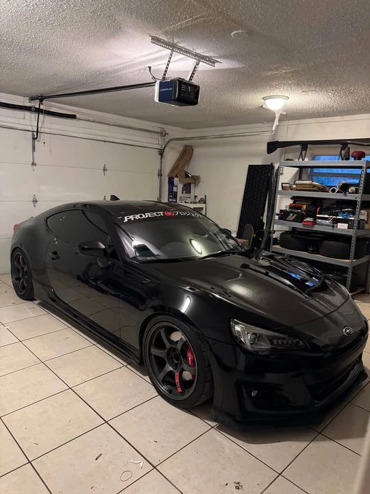 2017 Subaru BRZ 1st Gen - Image 13 of 18