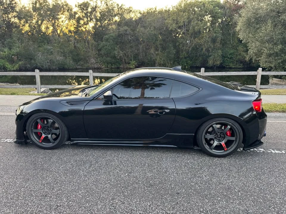 2017 Subaru BRZ 1st Gen - Image 2 of 18