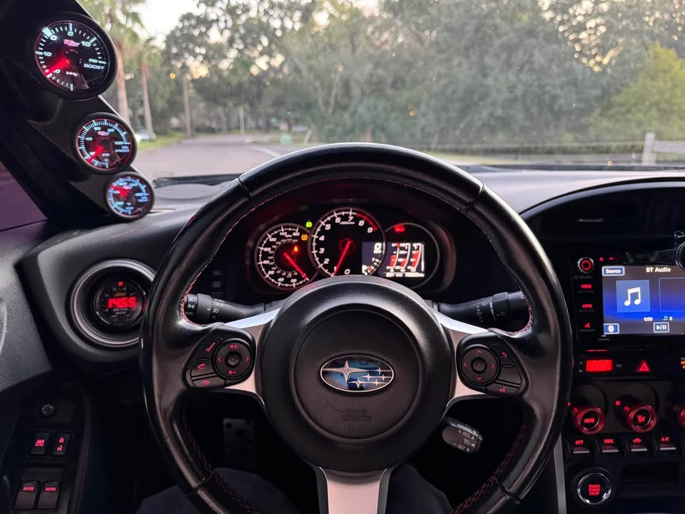 2017 Subaru BRZ 1st Gen - Image 10 of 18