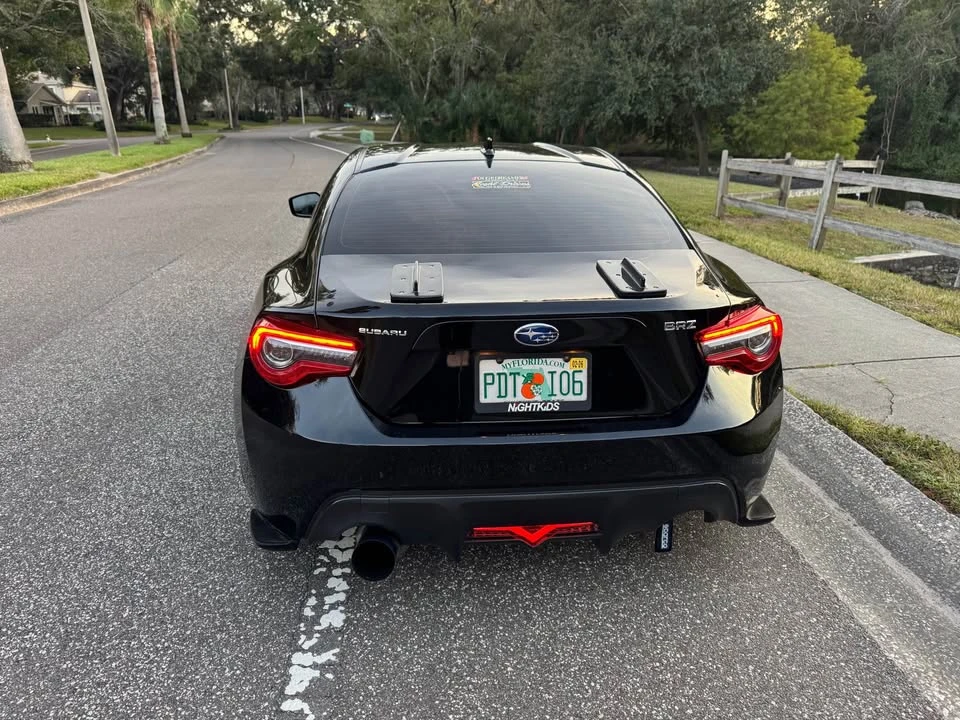 2017 Subaru BRZ 1st Gen - Image 4 of 18