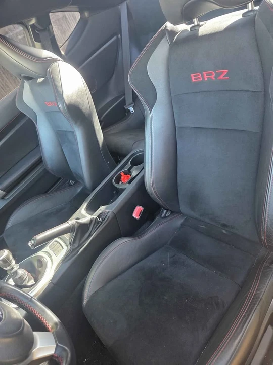 2017 Subaru BRZ 1st Gen - Image 6 of 7
