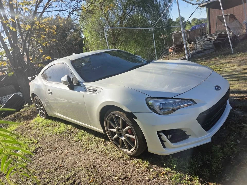 2017 Subaru BRZ 1st Gen - Image 3 of 7
