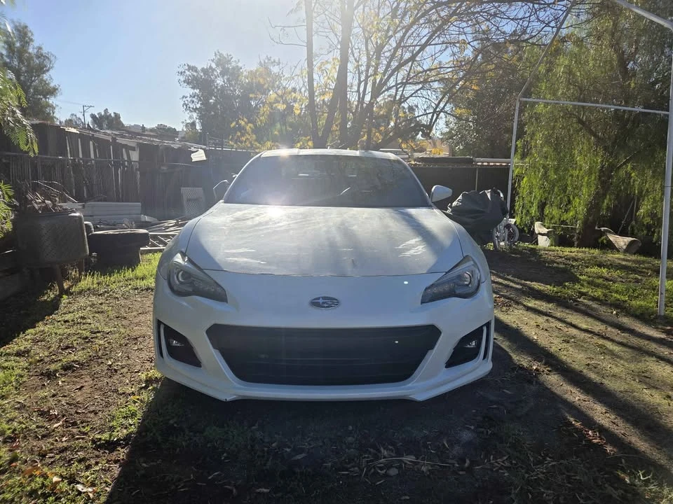 2017 Subaru BRZ 1st Gen - Image 2 of 7