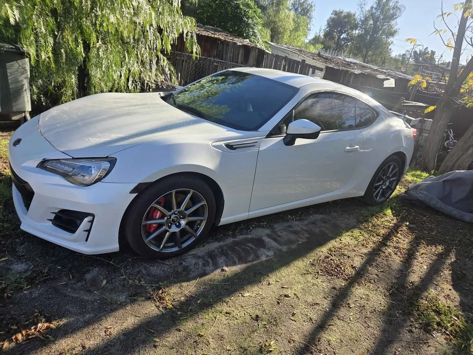 2017 Subaru BRZ 1st Gen - Image 4 of 7
