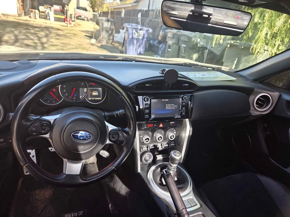 2017 Subaru BRZ 1st Gen - Image 5 of 7