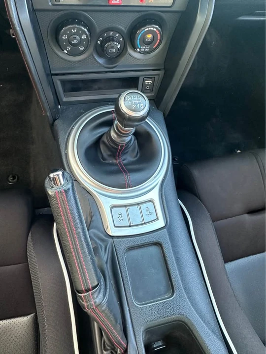 2017 Subaru BRZ 1st Gen - Image 16 of 20