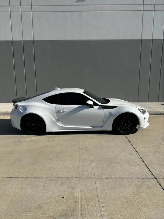 2017 Subaru BRZ 1st Gen - Image 3 of 20