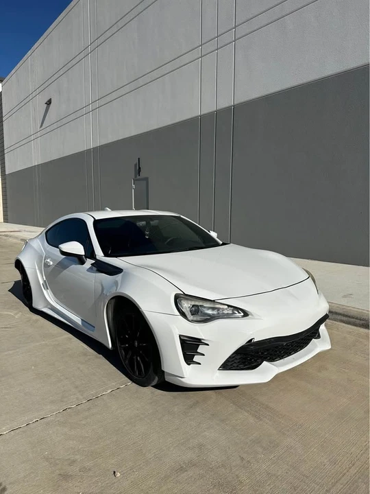 2017 Subaru BRZ 1st Gen - Image 2 of 20