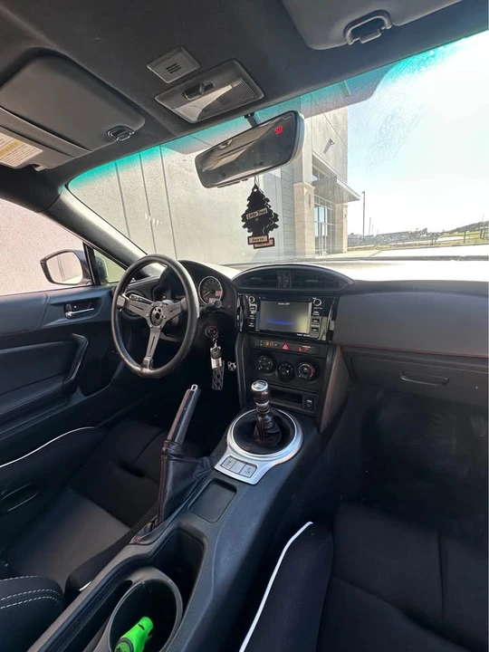 2017 Subaru BRZ 1st Gen - Image 13 of 20
