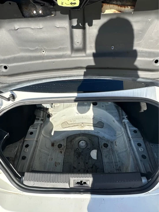 2017 Subaru BRZ 1st Gen - Image 20 of 20