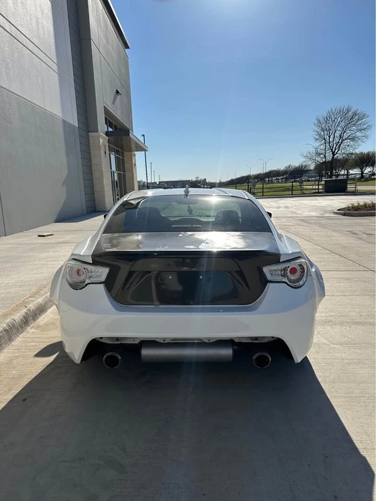 2017 Subaru BRZ 1st Gen - Image 6 of 20