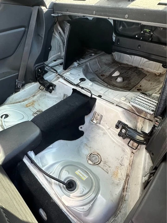 2017 Subaru BRZ 1st Gen - Image 19 of 20