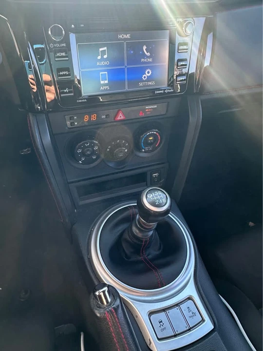 2017 Subaru BRZ 1st Gen - Image 15 of 20