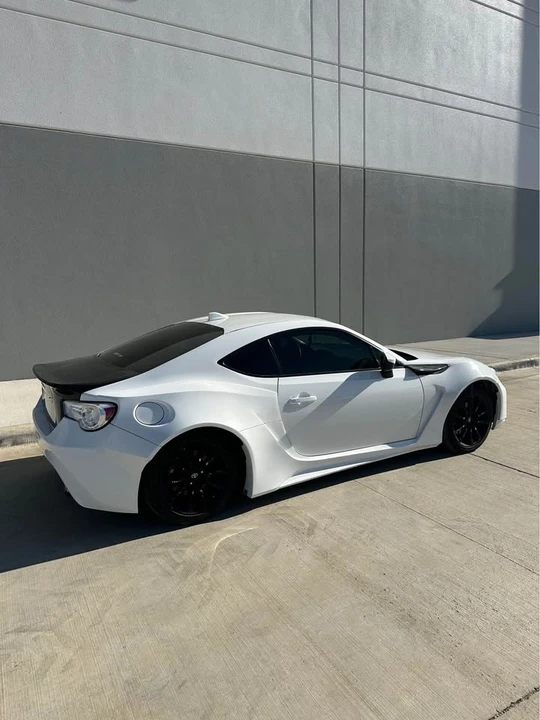 2017 Subaru BRZ 1st Gen - Image 4 of 20
