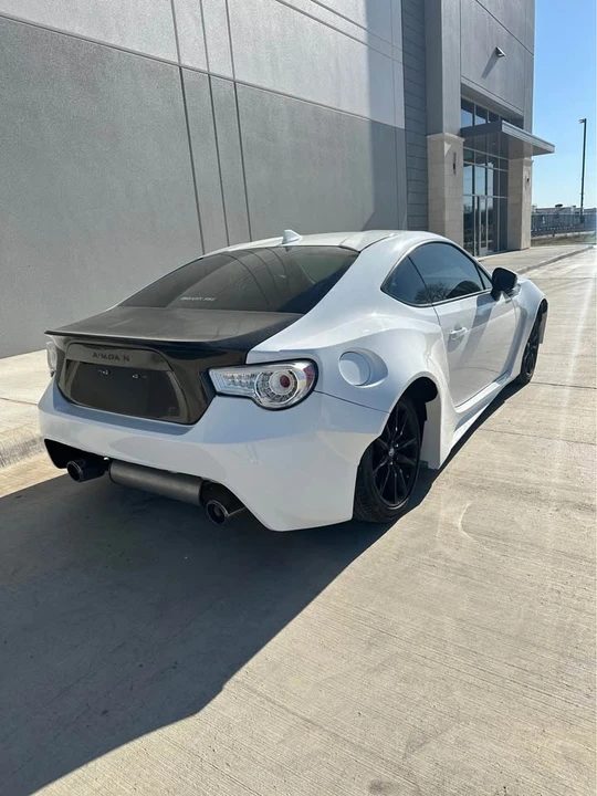 2017 Subaru BRZ 1st Gen - Image 5 of 20
