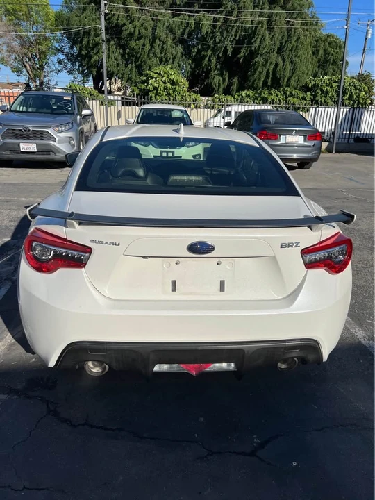 2017 Subaru BRZ 1st Gen - Image 3 of 5