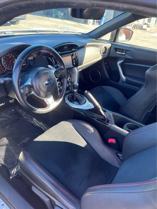 2017 Subaru BRZ 1st Gen - Image 4 of 5