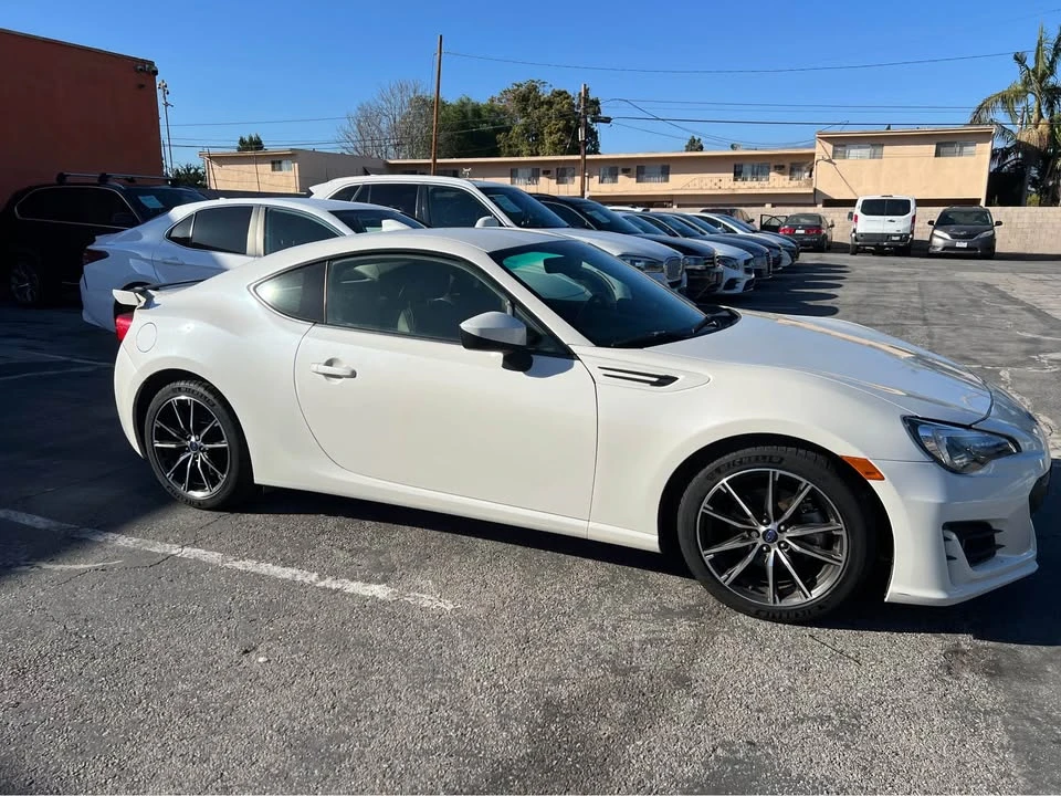 2017 Subaru BRZ 1st Gen - Image 2 of 5