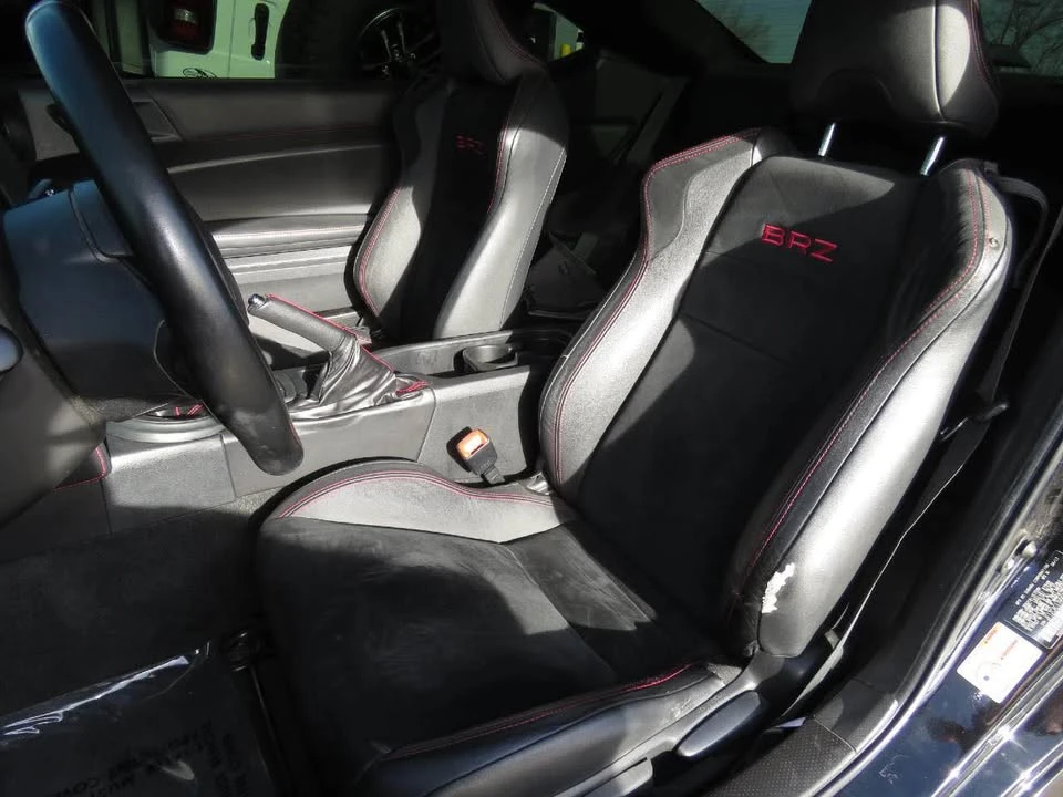 2017 Subaru BRZ 1st Gen - Image 4 of 5