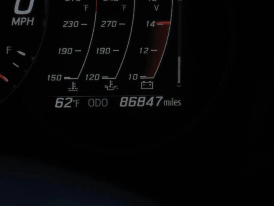 2017 Subaru BRZ 1st Gen - Image 5 of 5