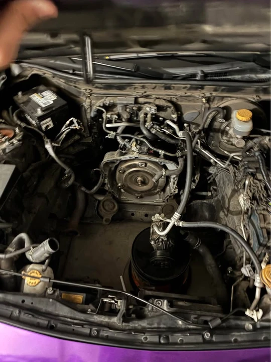 2017 Subaru BRZ 1st Gen - Image 7 of 8