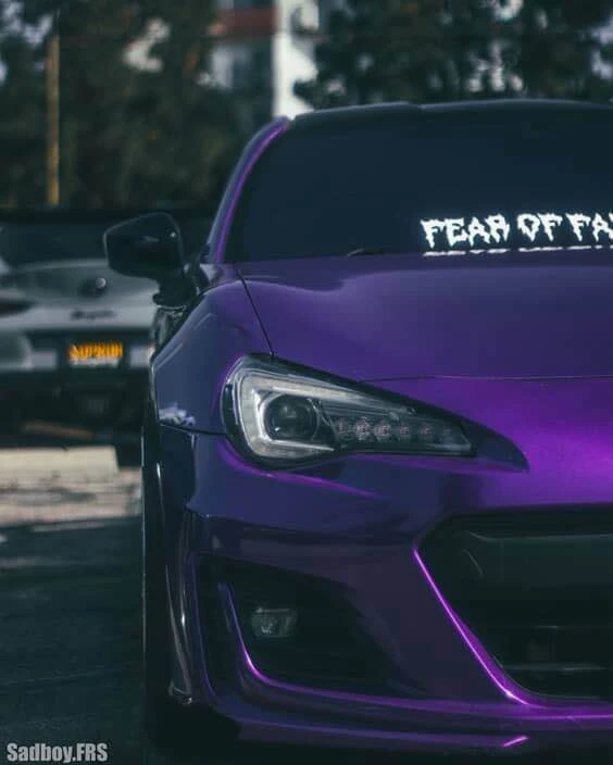 2017 Subaru BRZ 1st Gen - Image 2 of 6