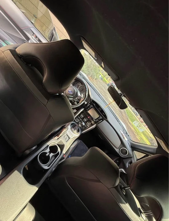 2017 Subaru BRZ 1st Gen - Image 9 of 13
