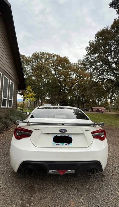 2017 Subaru BRZ 1st Gen - Image 4 of 13
