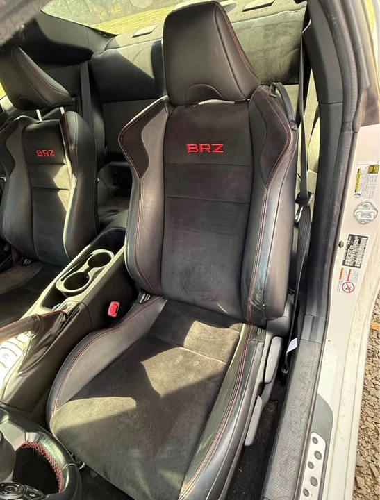 2017 Subaru BRZ 1st Gen - Image 6 of 13