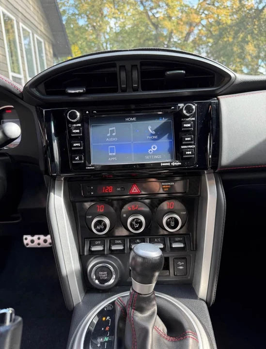 2017 Subaru BRZ 1st Gen - Image 12 of 13