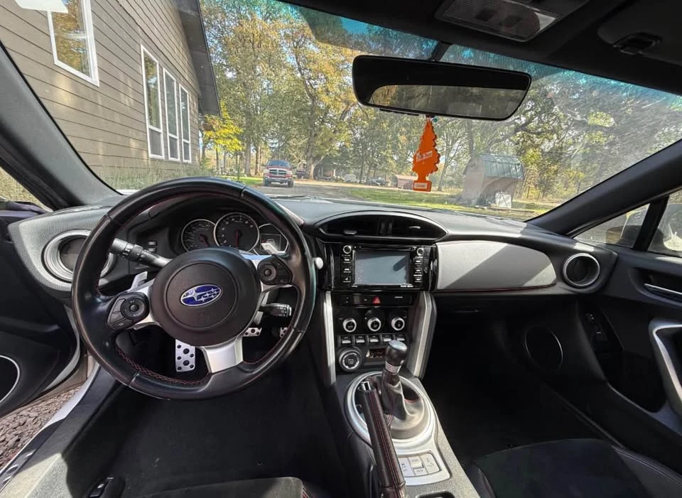 2017 Subaru BRZ 1st Gen - Image 10 of 13