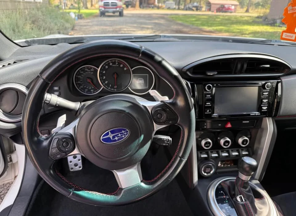 2017 Subaru BRZ 1st Gen - Image 11 of 13