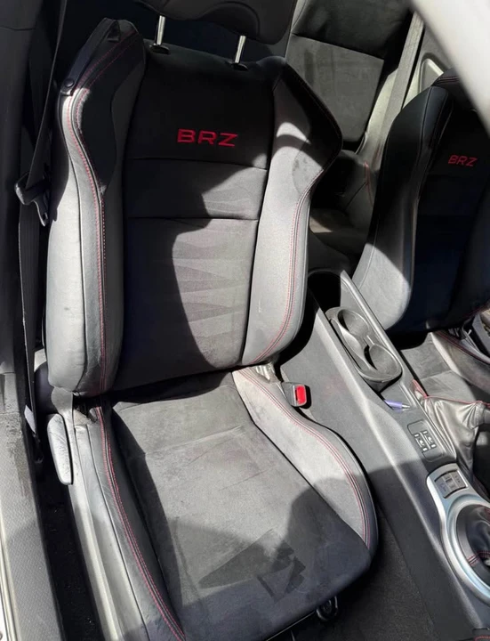 2017 Subaru BRZ 1st Gen - Image 7 of 13