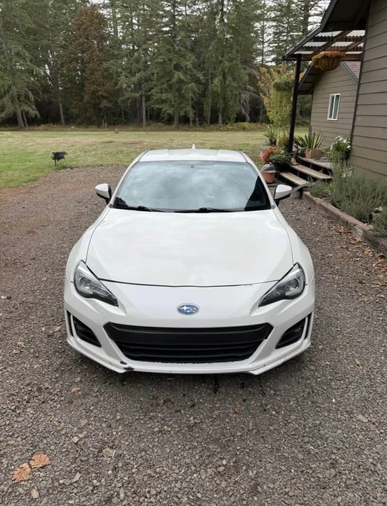 2017 Subaru BRZ 1st Gen - Image 3 of 13