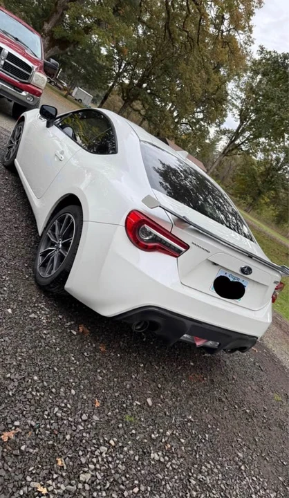 2017 Subaru BRZ 1st Gen - Image 2 of 13
