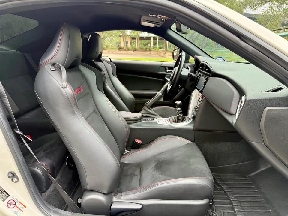 2017 Subaru BRZ 1st Gen - Image 13 of 20