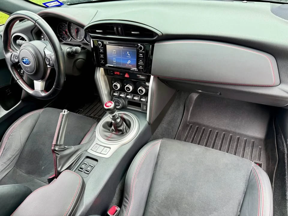 2017 Subaru BRZ 1st Gen - Image 12 of 20