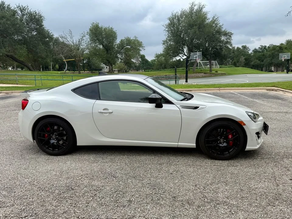2017 Subaru BRZ 1st Gen - Image 4 of 20