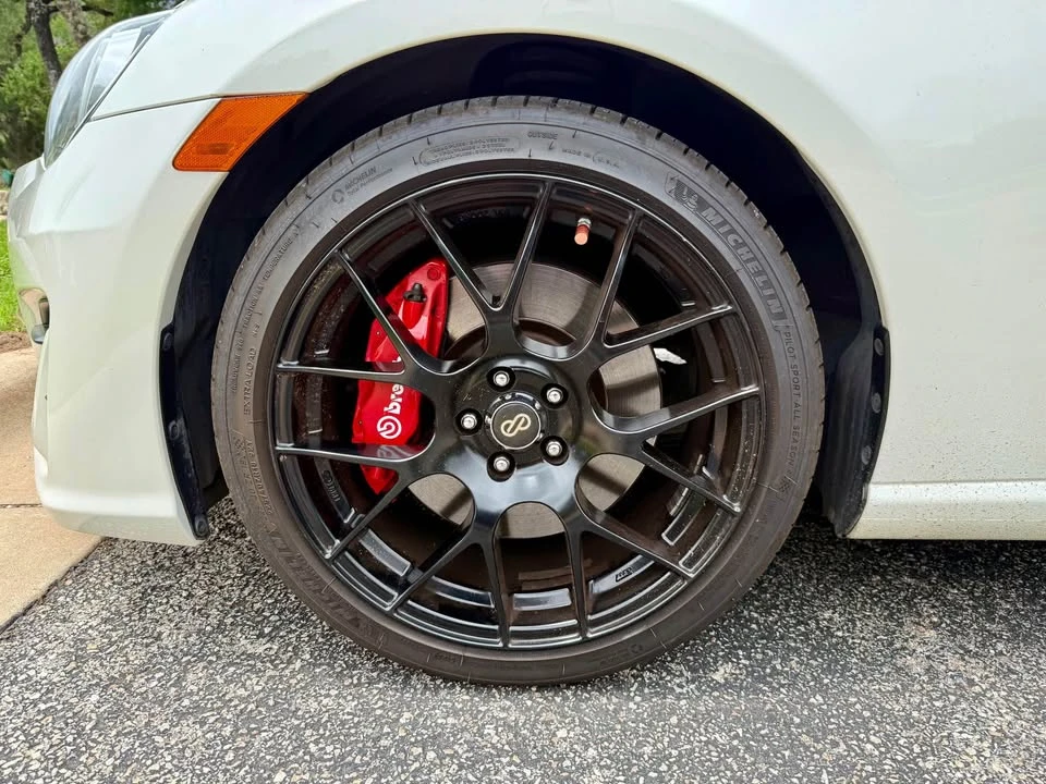 2017 Subaru BRZ 1st Gen - Image 16 of 20
